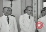 Image of Cordell Hull Havana Cuba, 1940, second 60 stock footage video 65675064152