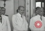Image of Cordell Hull Havana Cuba, 1940, second 61 stock footage video 65675064152
