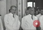 Image of Cordell Hull Havana Cuba, 1940, second 62 stock footage video 65675064152
