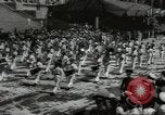 Image of Cuban Independence Day Havana Cuba, 1940, second 7 stock footage video 65675064153