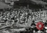 Image of Cuban Independence Day Havana Cuba, 1940, second 8 stock footage video 65675064153