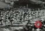 Image of Cuban Independence Day Havana Cuba, 1940, second 9 stock footage video 65675064153