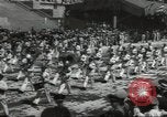 Image of Cuban Independence Day Havana Cuba, 1940, second 12 stock footage video 65675064153