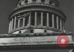 Image of Cuban Independence Day Havana Cuba, 1940, second 13 stock footage video 65675064153