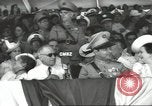 Image of Cuban Independence Day Havana Cuba, 1940, second 14 stock footage video 65675064153