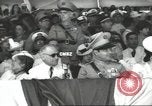 Image of Cuban Independence Day Havana Cuba, 1940, second 15 stock footage video 65675064153