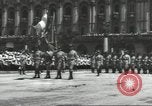 Image of Cuban Independence Day Havana Cuba, 1940, second 16 stock footage video 65675064153
