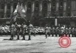 Image of Cuban Independence Day Havana Cuba, 1940, second 17 stock footage video 65675064153