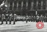 Image of Cuban Independence Day Havana Cuba, 1940, second 18 stock footage video 65675064153