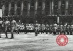Image of Cuban Independence Day Havana Cuba, 1940, second 19 stock footage video 65675064153