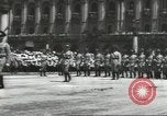 Image of Cuban Independence Day Havana Cuba, 1940, second 20 stock footage video 65675064153