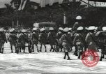 Image of Cuban Independence Day Havana Cuba, 1940, second 22 stock footage video 65675064153