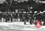 Image of Cuban Independence Day Havana Cuba, 1940, second 23 stock footage video 65675064153