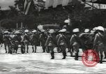 Image of Cuban Independence Day Havana Cuba, 1940, second 24 stock footage video 65675064153