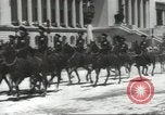 Image of Cuban Independence Day Havana Cuba, 1940, second 25 stock footage video 65675064153