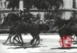 Image of Cuban Independence Day Havana Cuba, 1940, second 27 stock footage video 65675064153