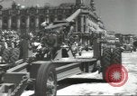 Image of Cuban Independence Day Havana Cuba, 1940, second 32 stock footage video 65675064153