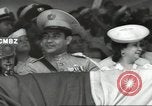 Image of Cuban Independence Day Havana Cuba, 1940, second 41 stock footage video 65675064153