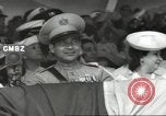 Image of Cuban Independence Day Havana Cuba, 1940, second 42 stock footage video 65675064153