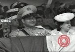 Image of Cuban Independence Day Havana Cuba, 1940, second 43 stock footage video 65675064153