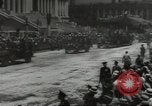 Image of Cuban Independence Day Havana Cuba, 1940, second 45 stock footage video 65675064153