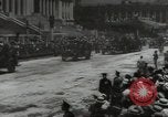 Image of Cuban Independence Day Havana Cuba, 1940, second 46 stock footage video 65675064153