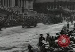 Image of Cuban Independence Day Havana Cuba, 1940, second 47 stock footage video 65675064153