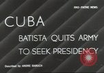 Image of Cuban Independence Day Havana Cuba, 1940, second 1 stock footage video 65675064154