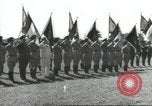 Image of Cuban Independence Day Havana Cuba, 1940, second 7 stock footage video 65675064154