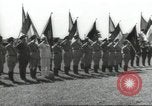 Image of Cuban Independence Day Havana Cuba, 1940, second 8 stock footage video 65675064154