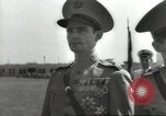 Image of Cuban Independence Day Havana Cuba, 1940, second 25 stock footage video 65675064154