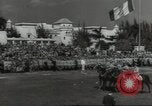 Image of Cuban Independence Day Havana Cuba, 1940, second 28 stock footage video 65675064154