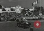 Image of Cuban Independence Day Havana Cuba, 1940, second 30 stock footage video 65675064154