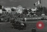 Image of Cuban Independence Day Havana Cuba, 1940, second 31 stock footage video 65675064154