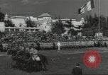 Image of Cuban Independence Day Havana Cuba, 1940, second 32 stock footage video 65675064154