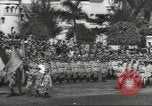 Image of Cuban Independence Day Havana Cuba, 1940, second 34 stock footage video 65675064154