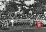 Image of Cuban Independence Day Havana Cuba, 1940, second 35 stock footage video 65675064154