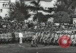 Image of Cuban Independence Day Havana Cuba, 1940, second 37 stock footage video 65675064154