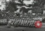 Image of Cuban Independence Day Havana Cuba, 1940, second 39 stock footage video 65675064154