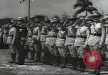 Image of Cuban Independence Day Havana Cuba, 1940, second 41 stock footage video 65675064154