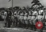 Image of Cuban Independence Day Havana Cuba, 1940, second 42 stock footage video 65675064154