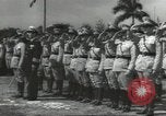 Image of Cuban Independence Day Havana Cuba, 1940, second 43 stock footage video 65675064154