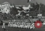 Image of Cuban Independence Day Havana Cuba, 1940, second 44 stock footage video 65675064154