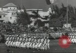 Image of Cuban Independence Day Havana Cuba, 1940, second 45 stock footage video 65675064154