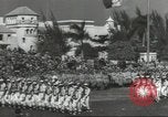 Image of Cuban Independence Day Havana Cuba, 1940, second 46 stock footage video 65675064154