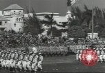 Image of Cuban Independence Day Havana Cuba, 1940, second 47 stock footage video 65675064154