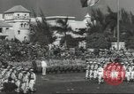 Image of Cuban Independence Day Havana Cuba, 1940, second 48 stock footage video 65675064154