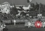 Image of Cuban Independence Day Havana Cuba, 1940, second 49 stock footage video 65675064154