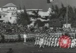 Image of Cuban Independence Day Havana Cuba, 1940, second 50 stock footage video 65675064154