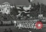 Image of Cuban Independence Day Havana Cuba, 1940, second 51 stock footage video 65675064154